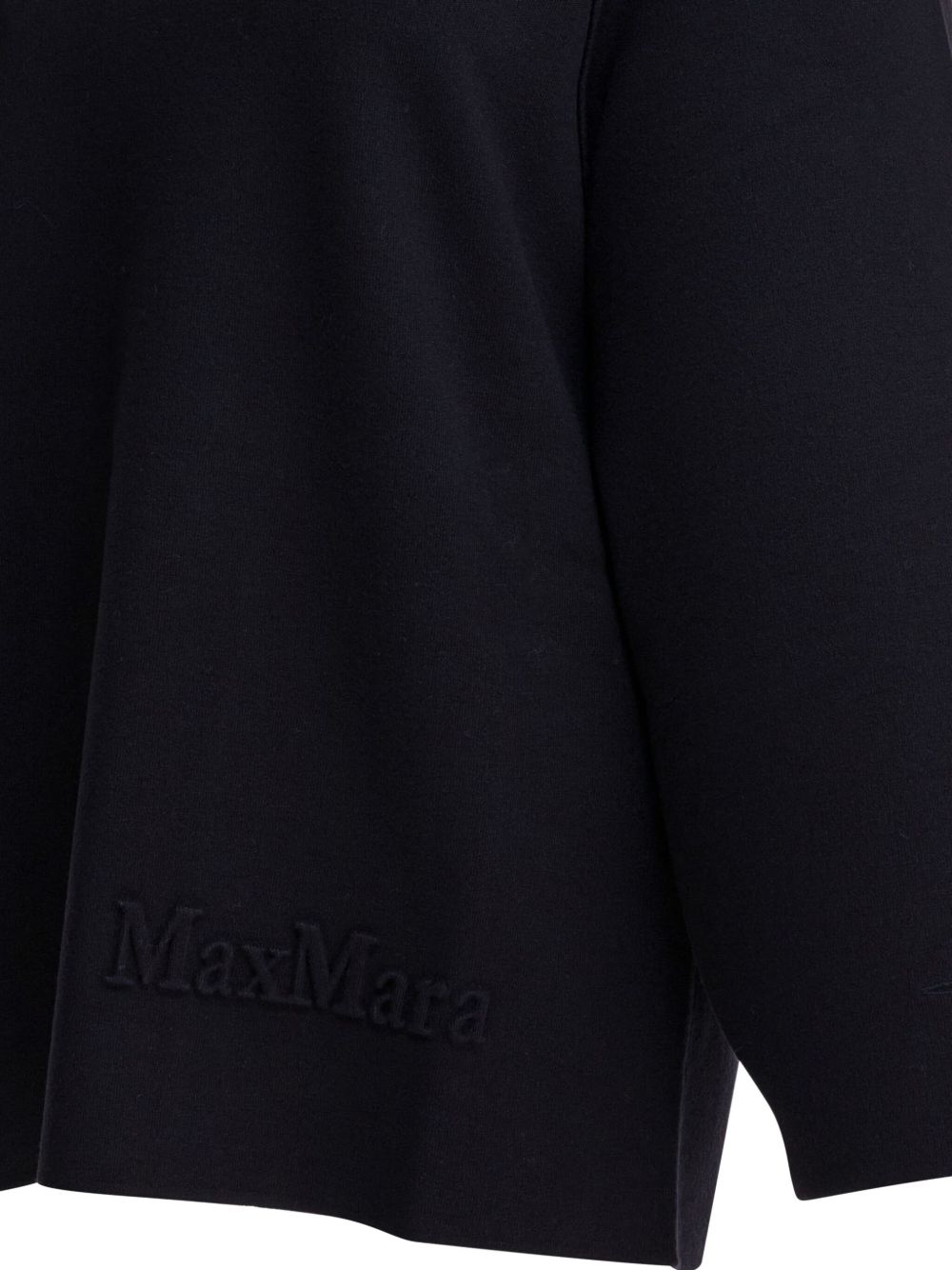 Max Mara Women Boat-Neck Sweater