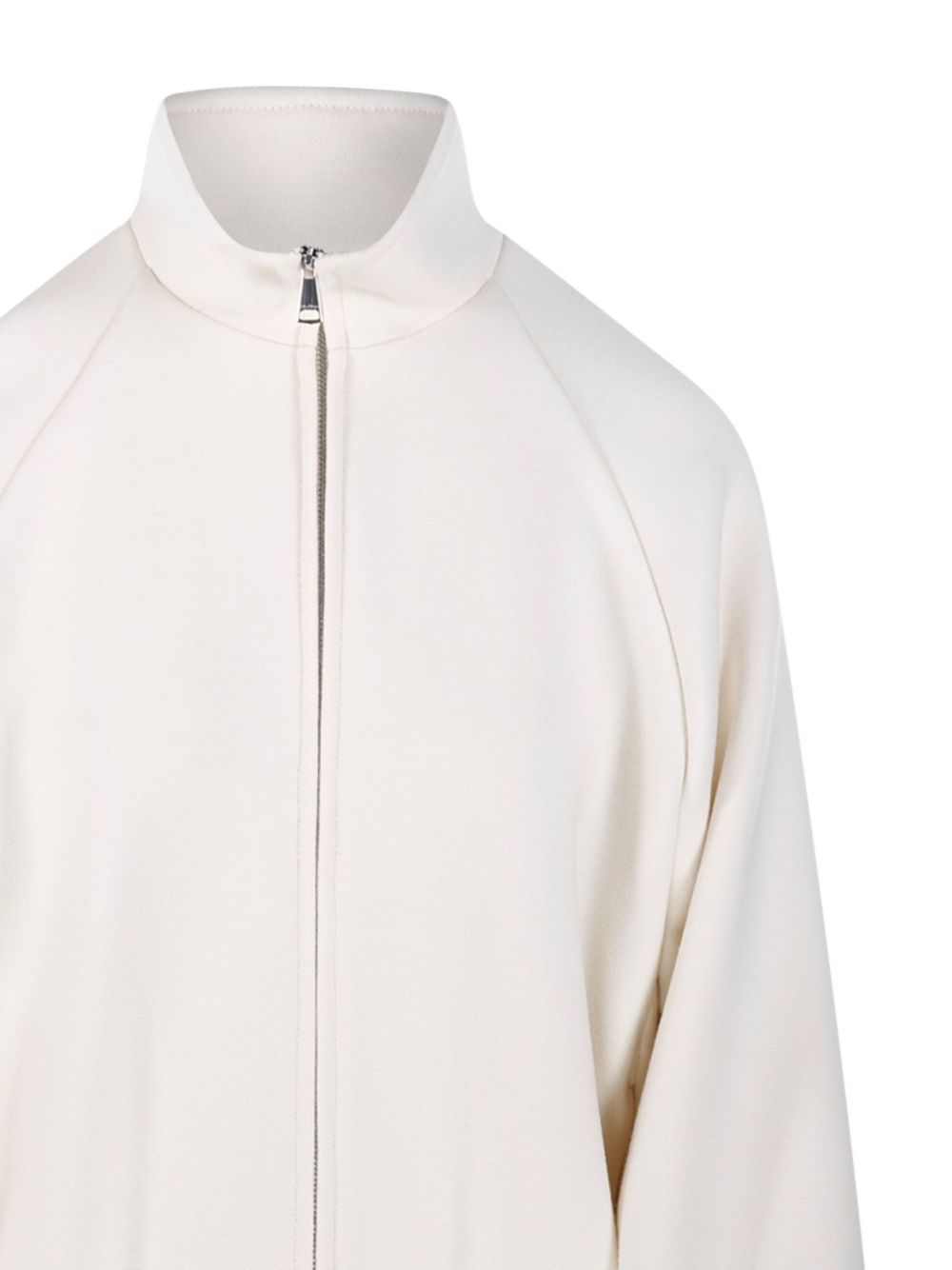 Max Mara Women Wool And Cotton Jacket MAX MARA