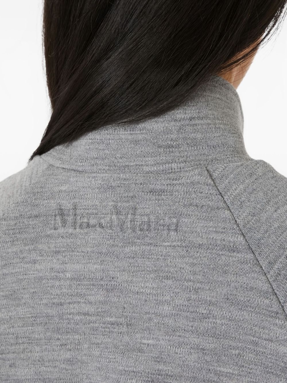 Max Mara Women Wool And Cotton Jacket MAX MARA