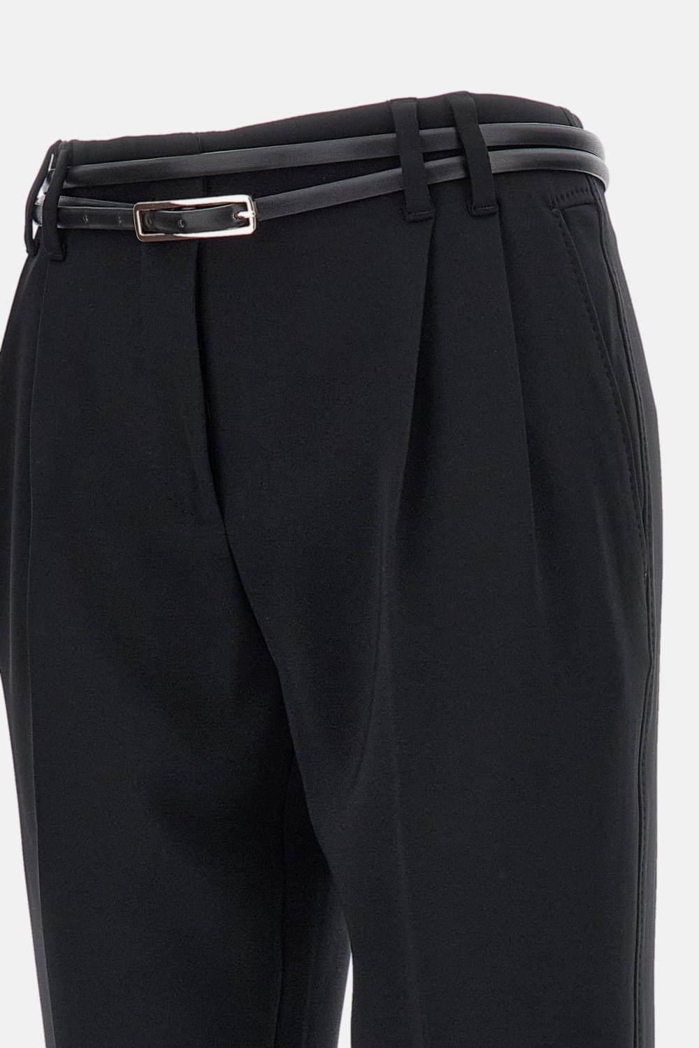 Max Mara Studio Women Trousers Gisella MAX MARA STUDIO