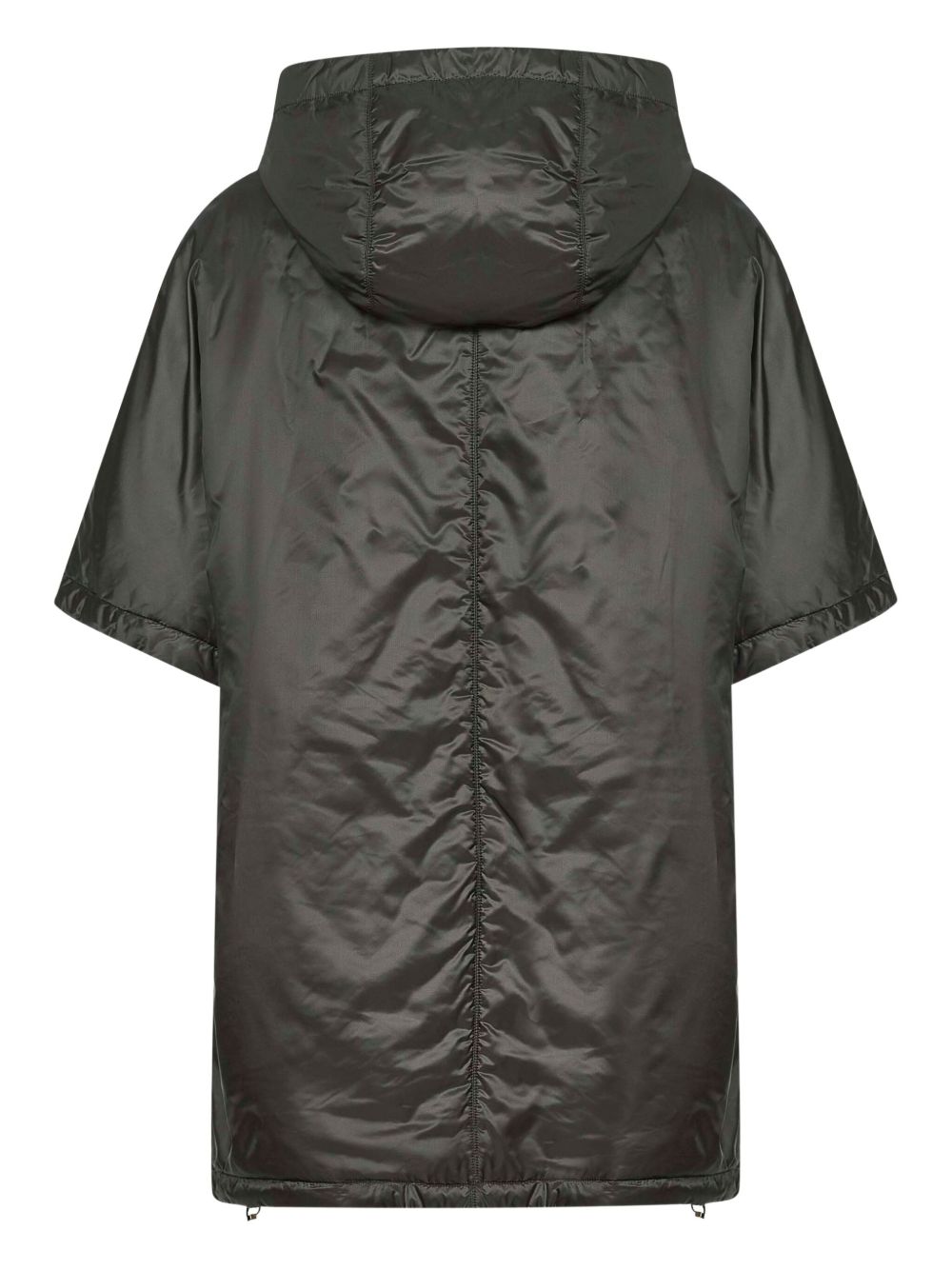 Max Mara The Cube Women Nylon Jacket MAX MARA THE CUBE