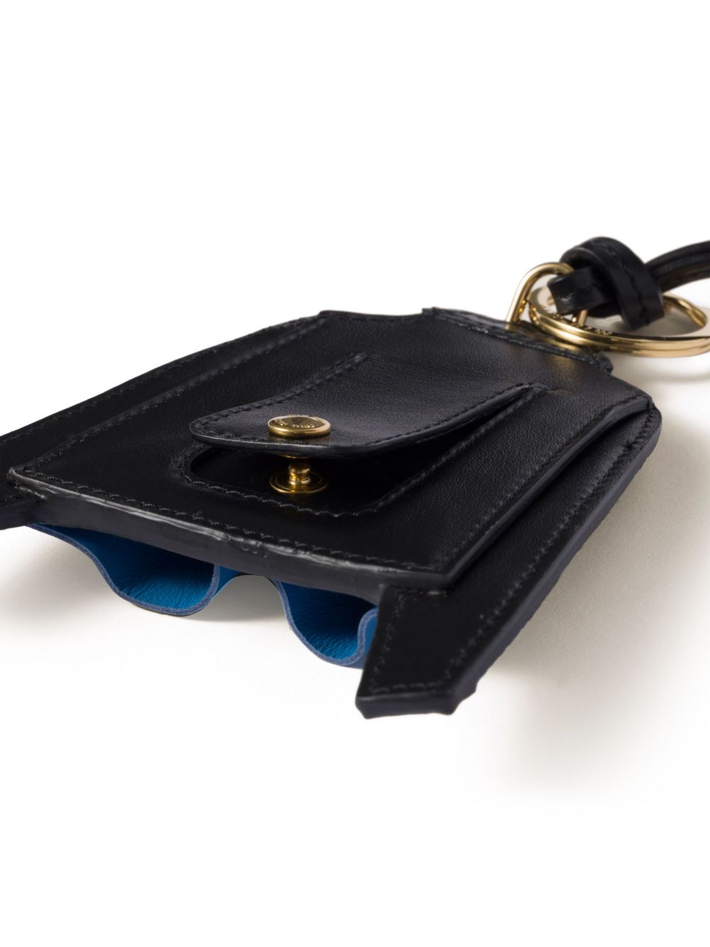 Miu Miu Women Shirt Leather Trick