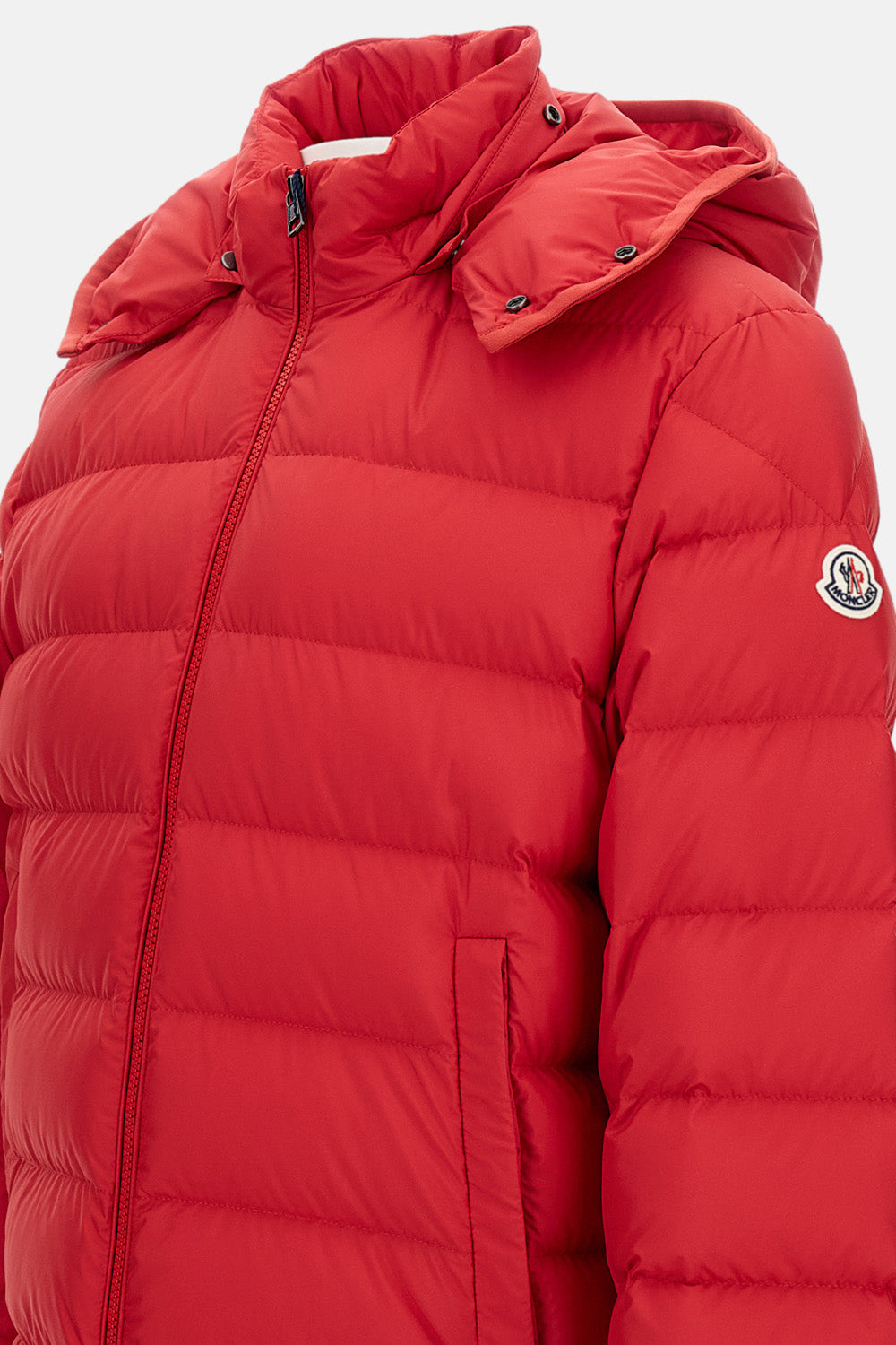 Moncler Men Montbrocq Puffer Jacket MONCLER