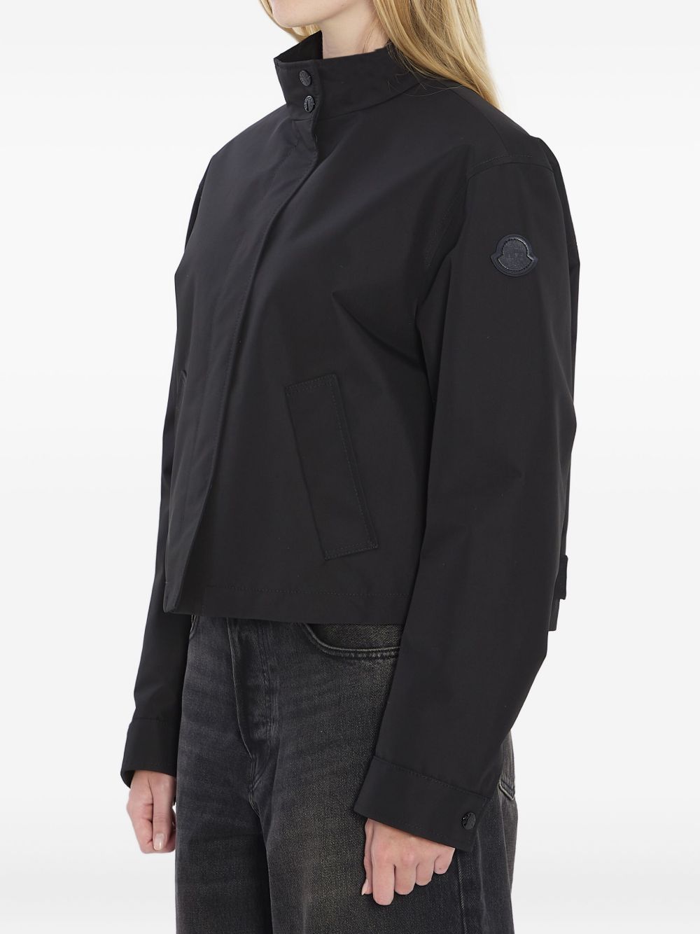 Moncler Genius Women Korvanh Blouson Jacket MONCLER GENIUS