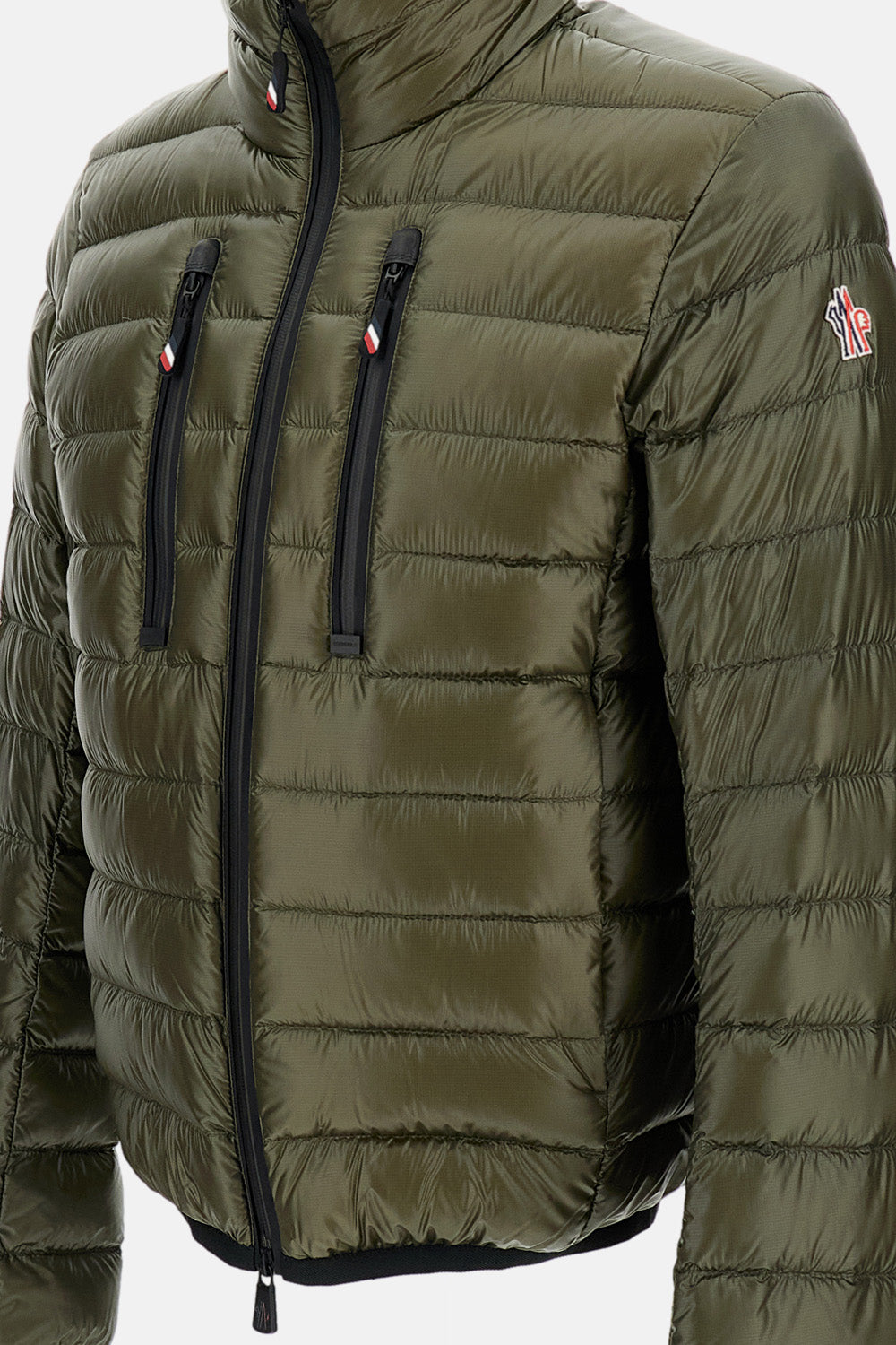 Moncler Grenoble Men 'Hers' Ski Jacket MONCLER GRENOBLE