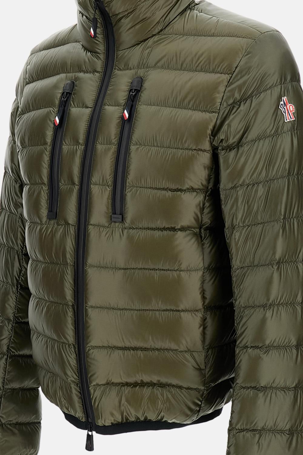 Moncler Grenoble Men 'Hers' Ski Jacket MONCLER GRENOBLE