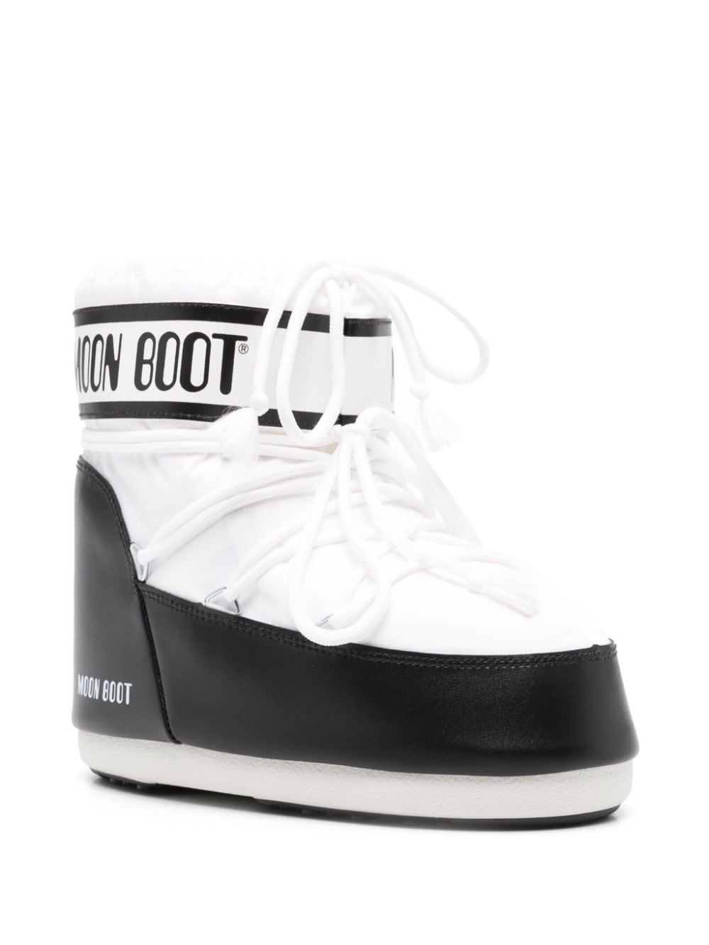 Moon Boot Men Icon Low Boots MOON BOOT