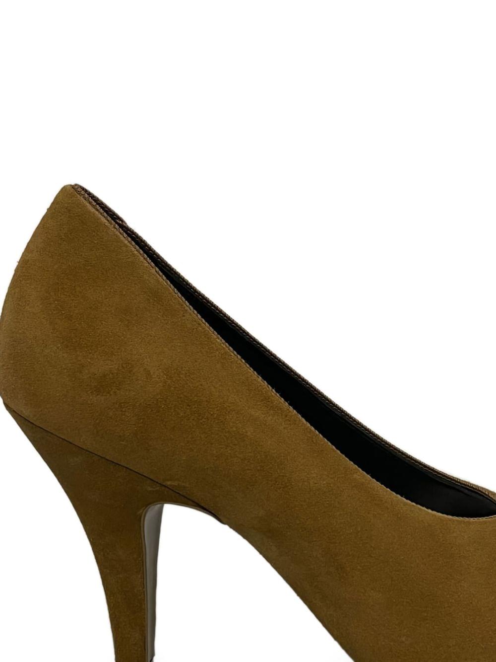 Phoebe Philo Women Leather Pumps PHOEBE PHILO