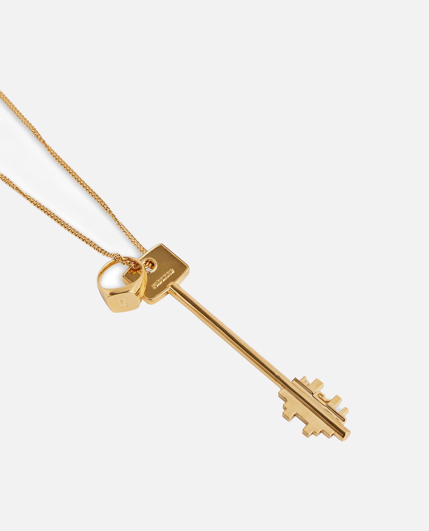 Rabanne Women Collier PACO RABANNE