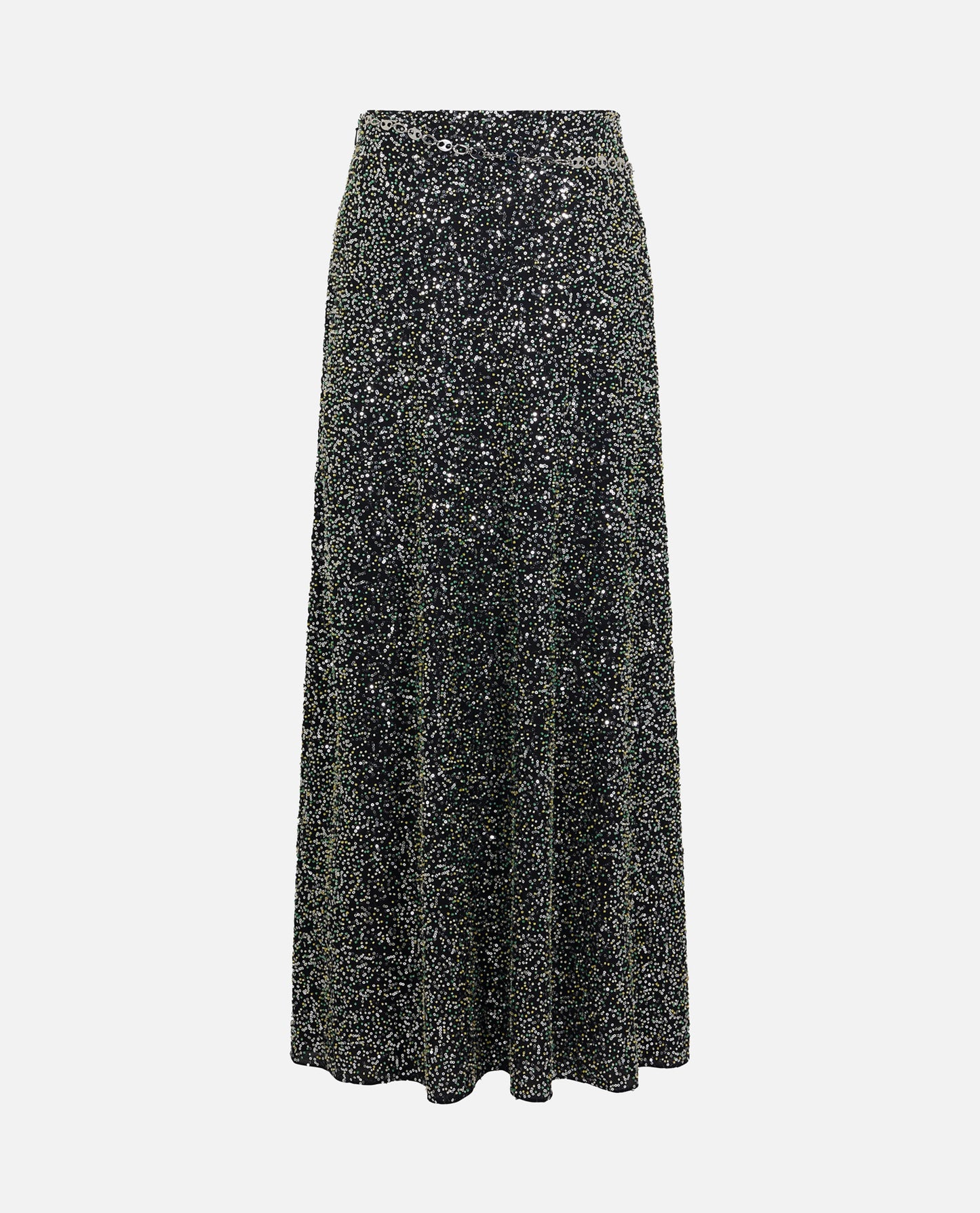 Rabanne Women Long Skirt PACO RABANNE