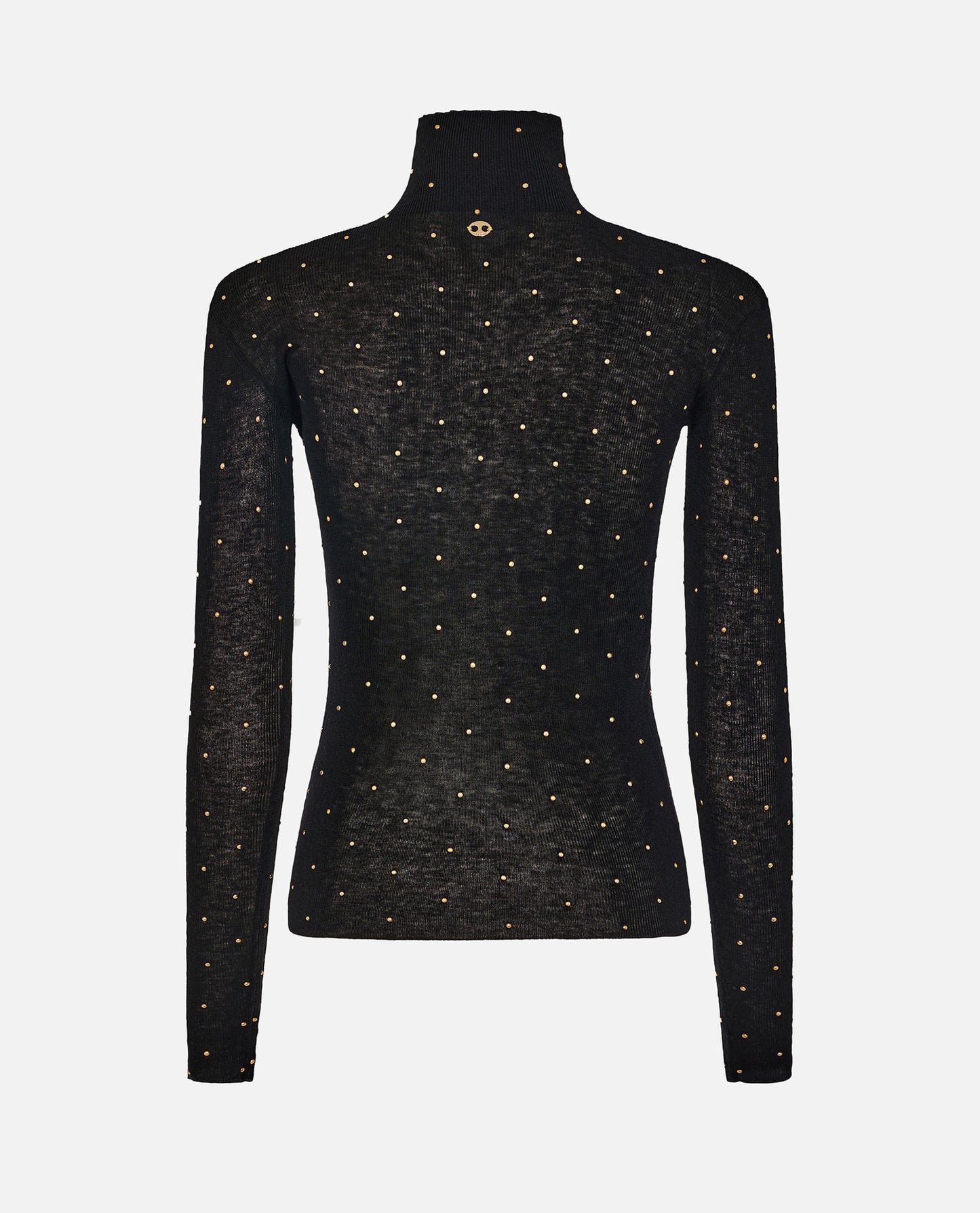 Rabanne Women Turtleneck PACO RABANNE