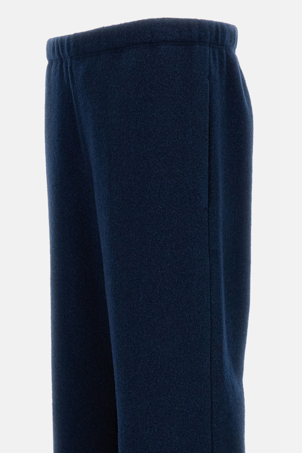 Rier Men Natural Fleece Trousers RIER