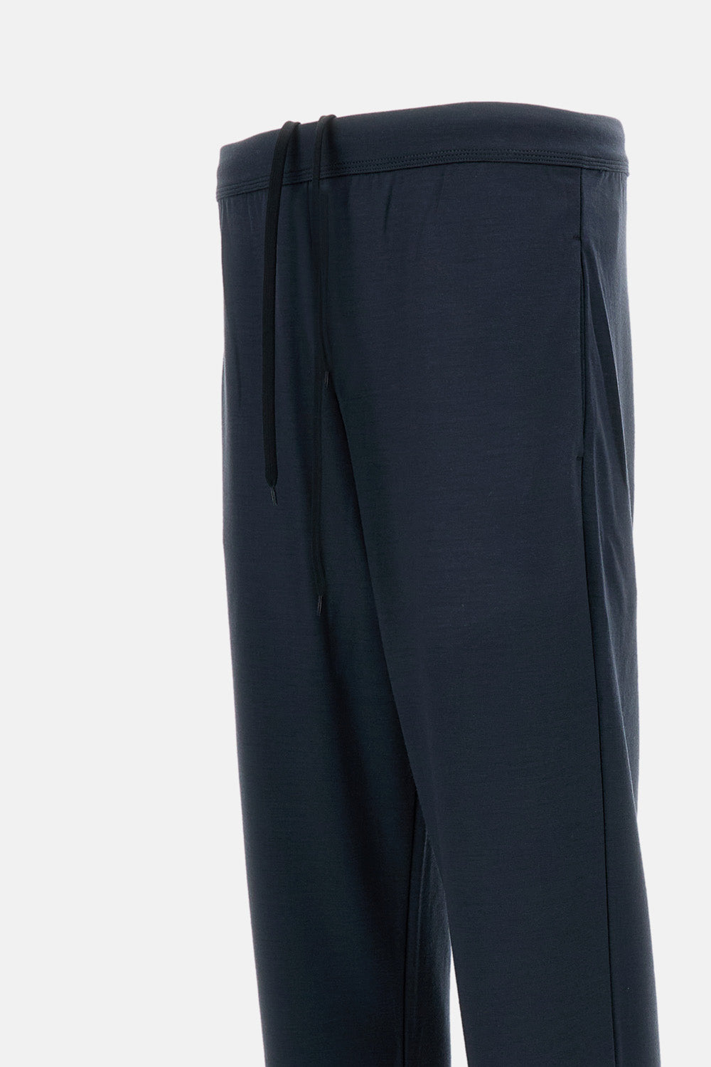 Rier Men Wool Jogging Trousers RIER