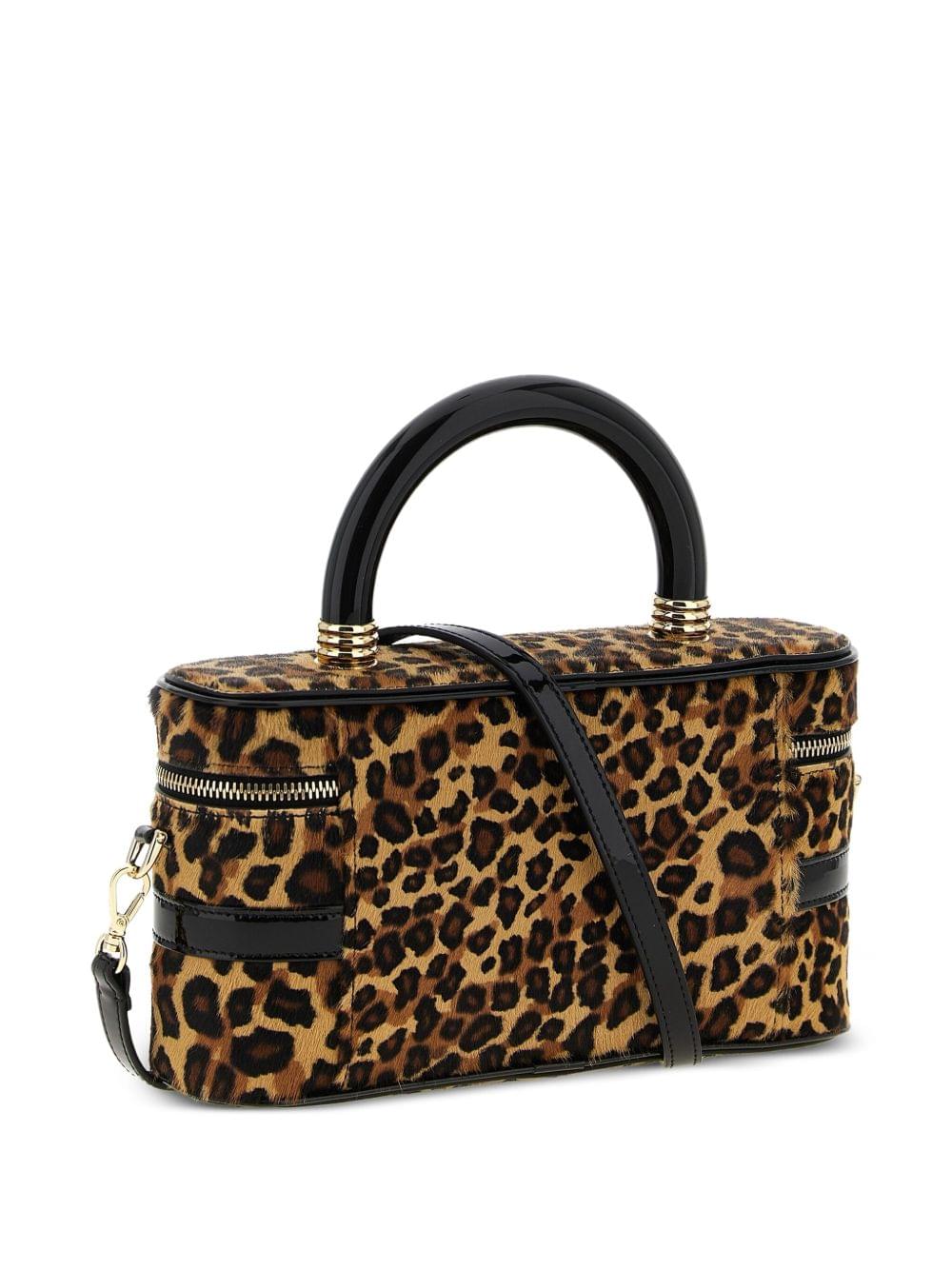 Roger Vivier Women Pony Mini Vanity Case ROGER VIVIER