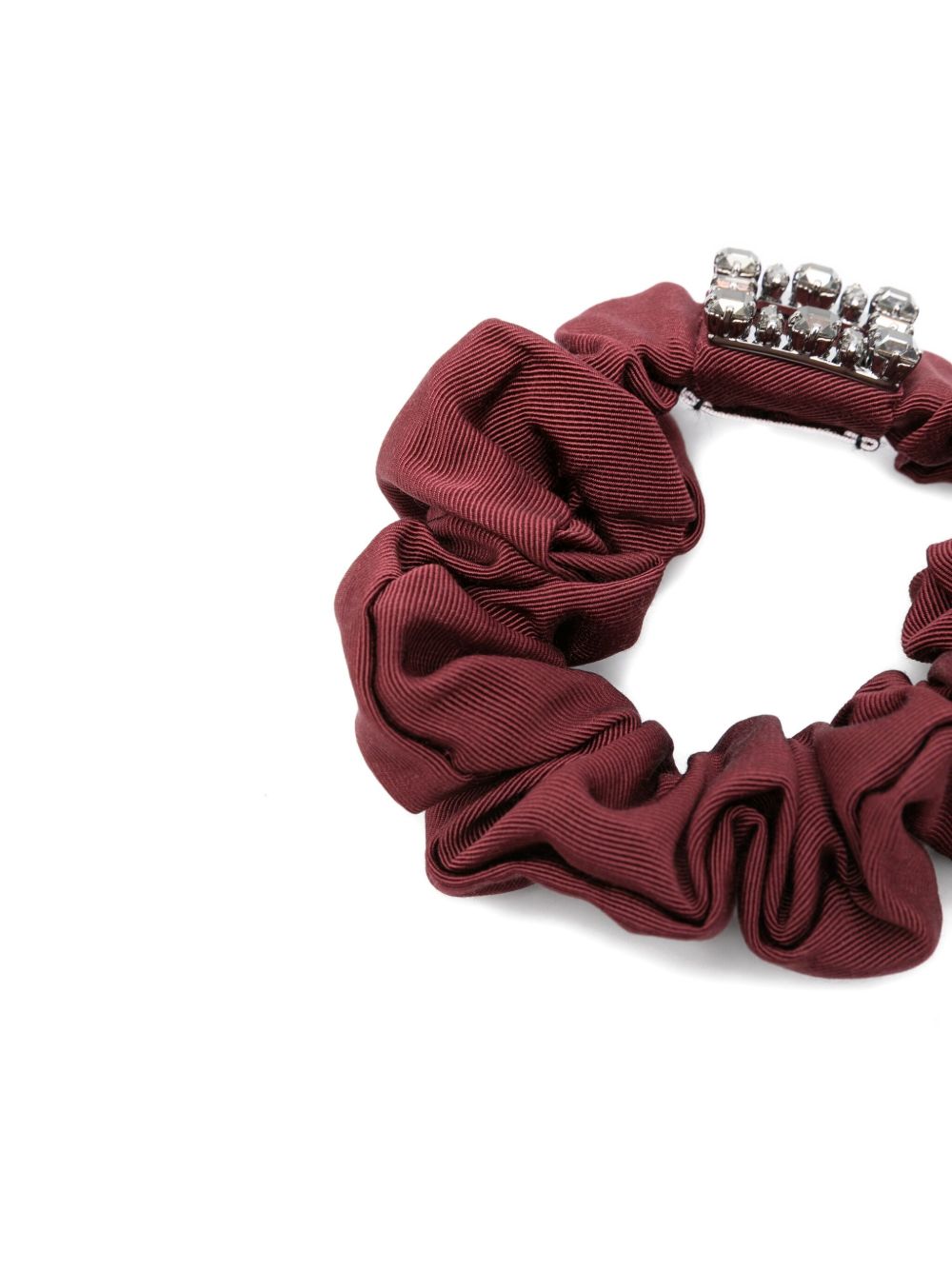 Roger Vivier Women Tres Vivier Scrunchie ROGER VIVIER