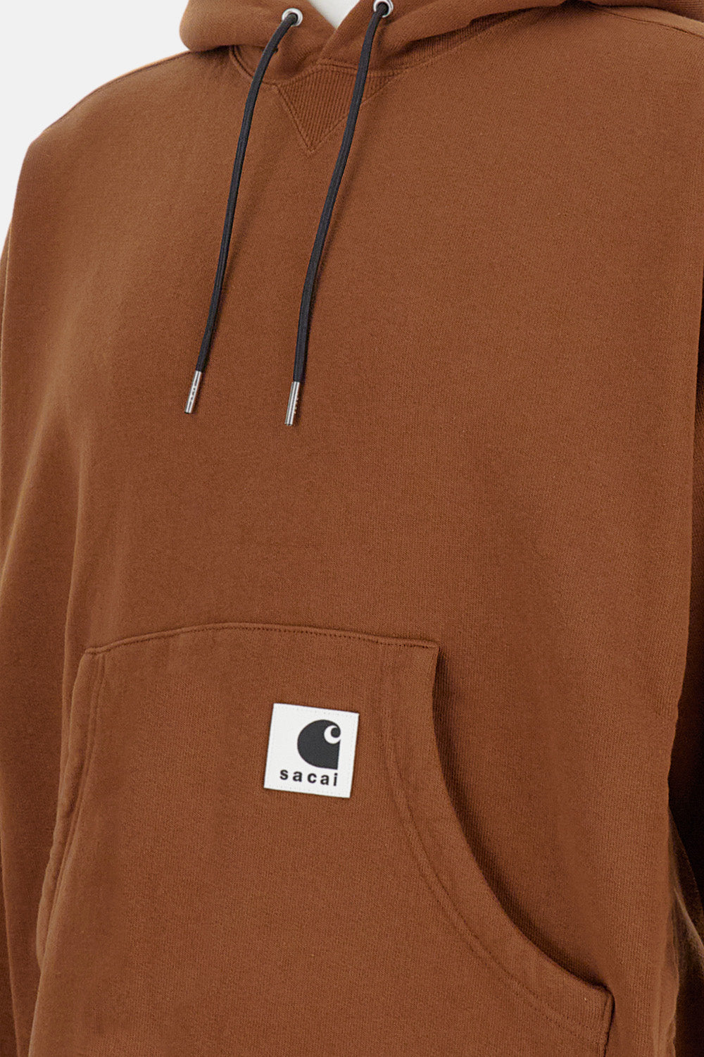 Sacai Men Sacai X Carhartt Wip Hoodie SACAI