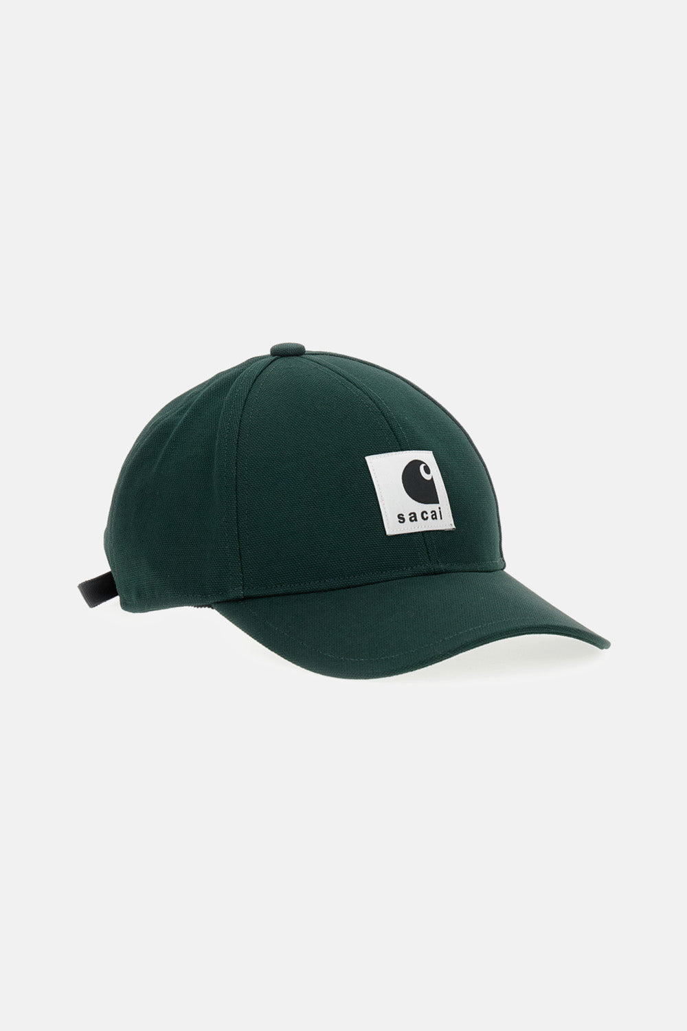 Sacai Men Sacai X Carhartt Wip Baseball Cap SACAI