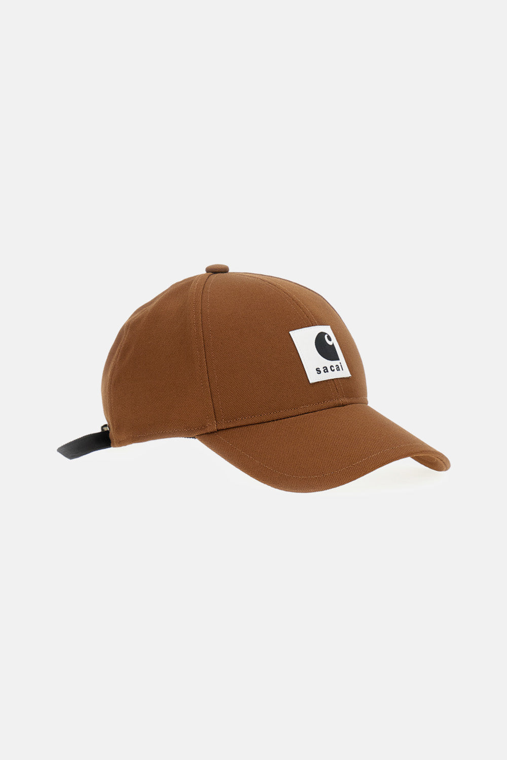 Sacai Men Sacai X Carhartt Wip Baseball Cap SACAI