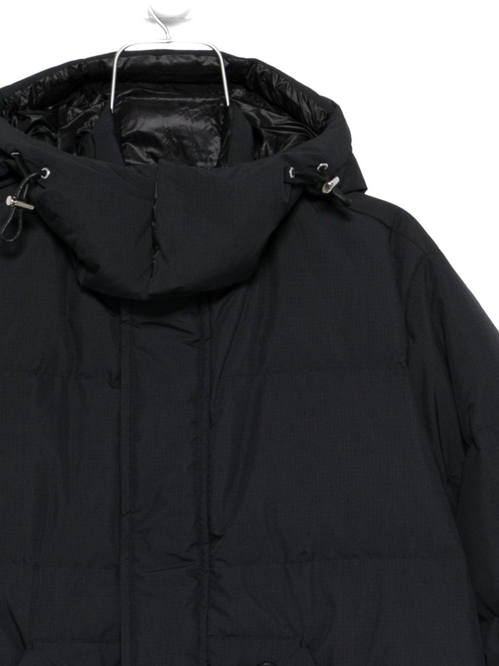 Sacai Men Piumino SACAI