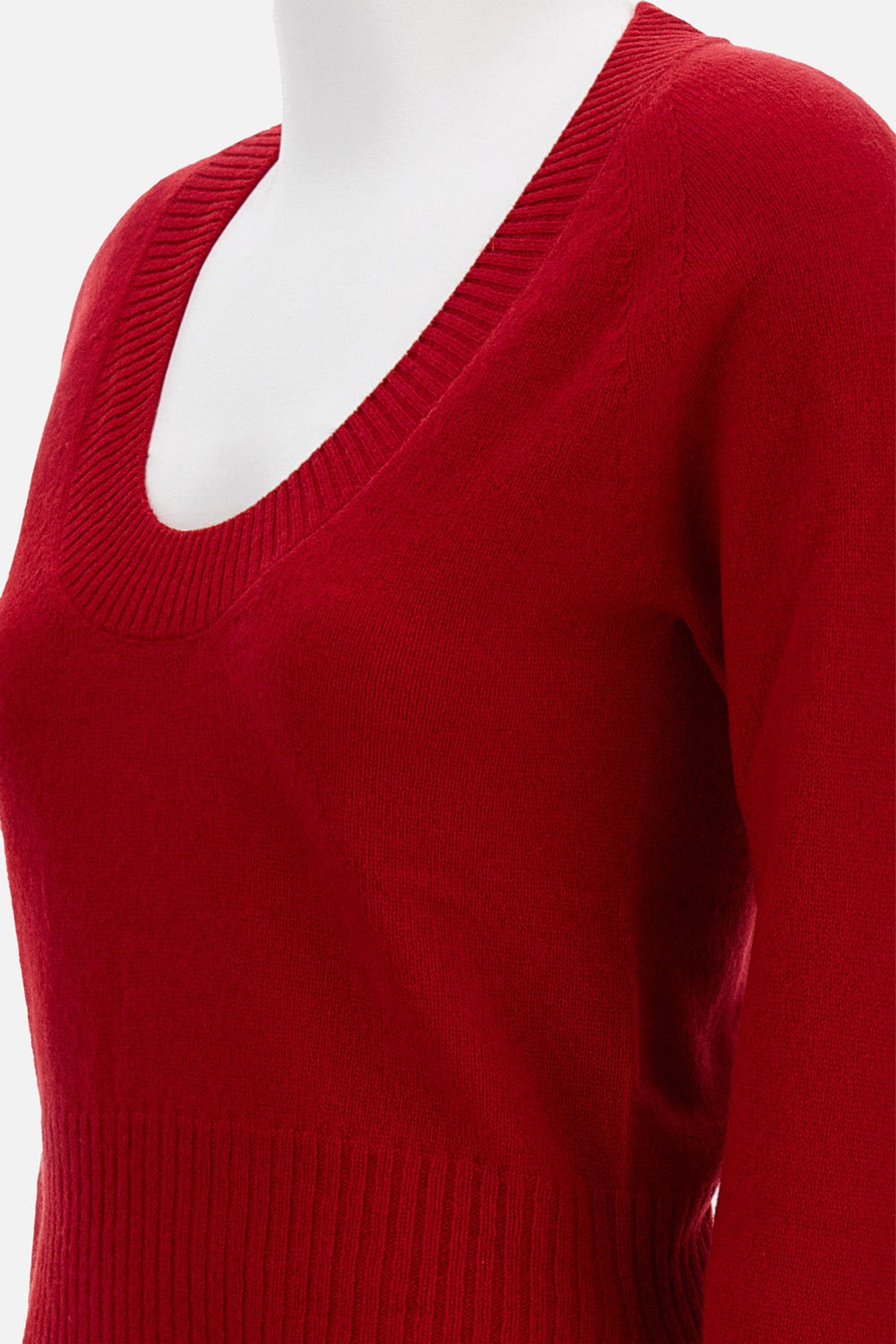 Simone Rocha Women Maglia In Cashmere SIMONE ROCHA