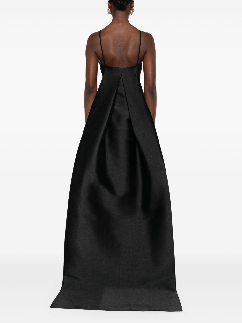 Solace London Women Ulla Maxi Dress SOLACE LONDON