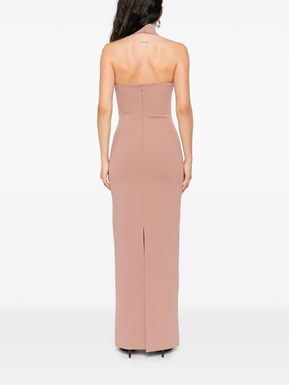 Solace London Women Ilona Maxi Dress