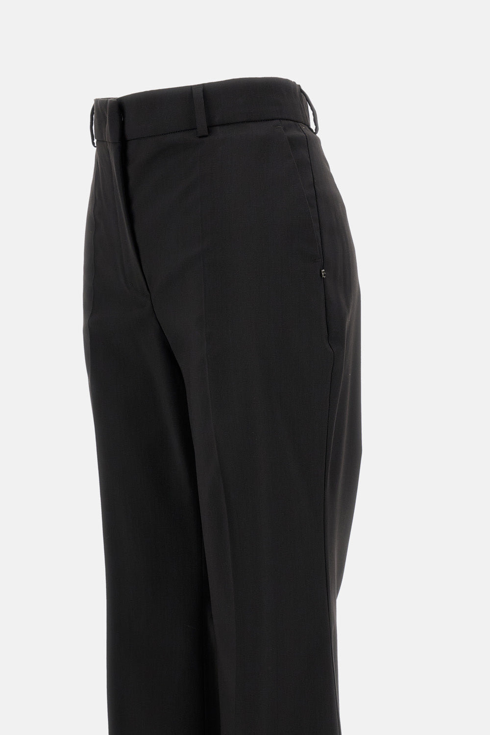 Sportmax Women Hangar Trousers SPORTMAX