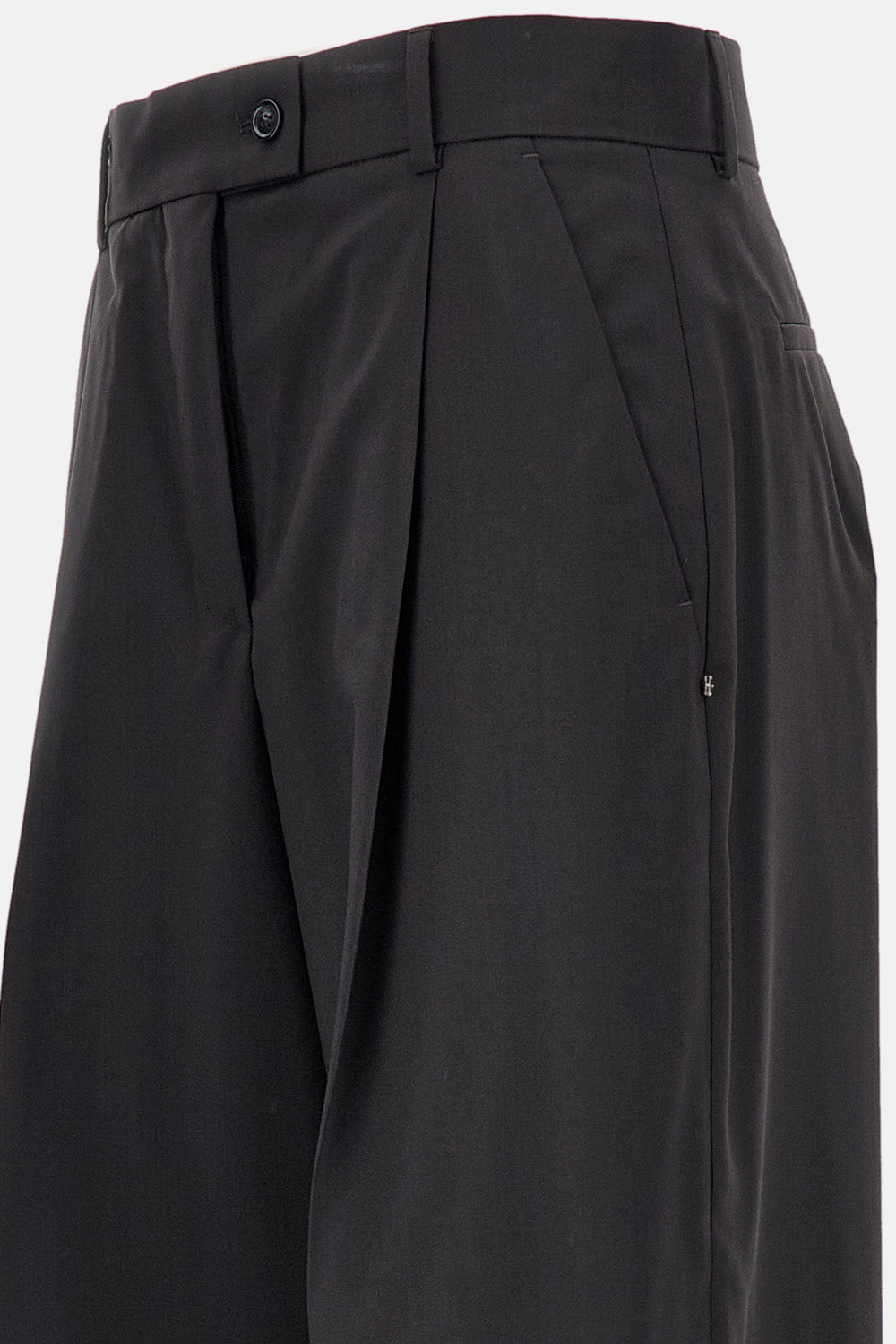 Sportmax Women Vela Trousers SPORTMAX