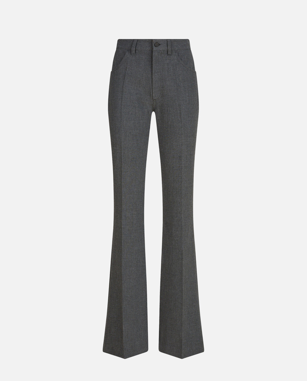 The Attico Women Long Pant THE ATTICO