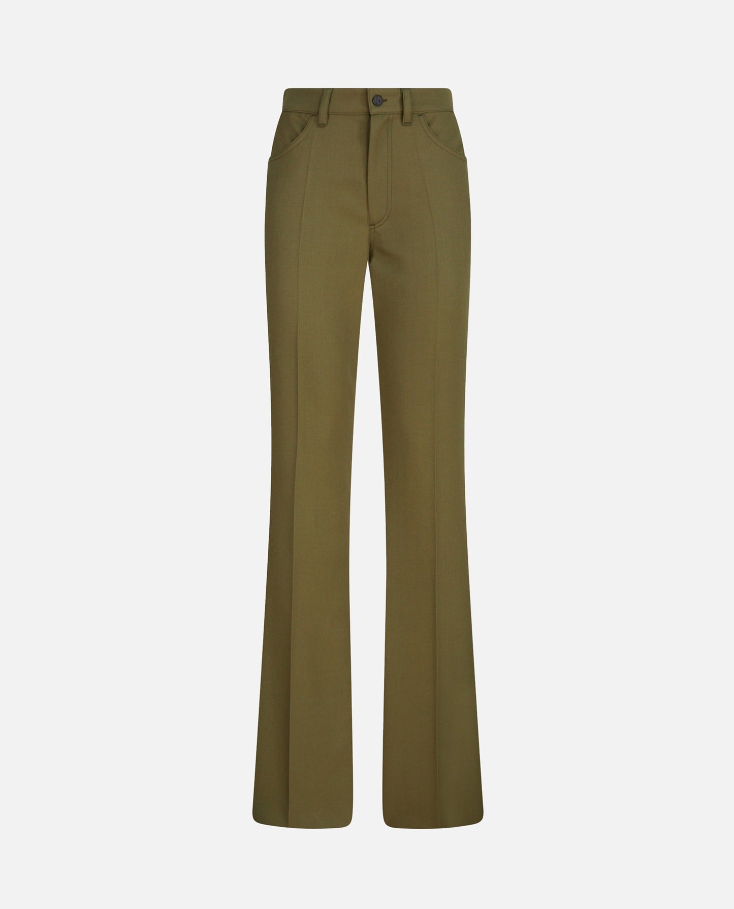 The Attico Women Long Pant THE ATTICO