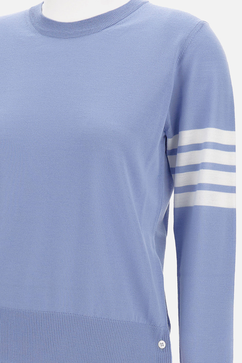 Thom Browne Women Relaxed Fit Pullover THOM BROWNE