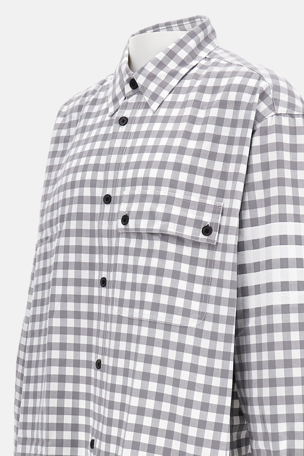 Thom Browne Men Shirt THOM BROWNE