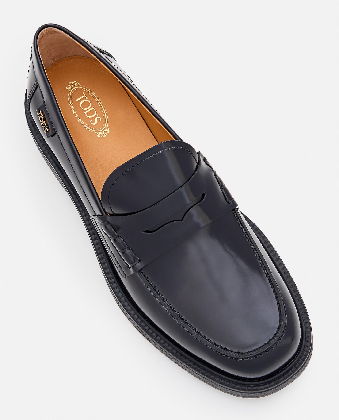 Tod's Women Leather Loafer TOD'S