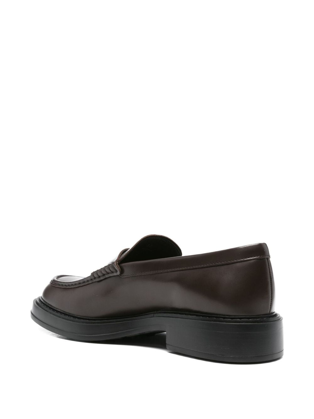 Tod's Men Leather Loafers TOD'S