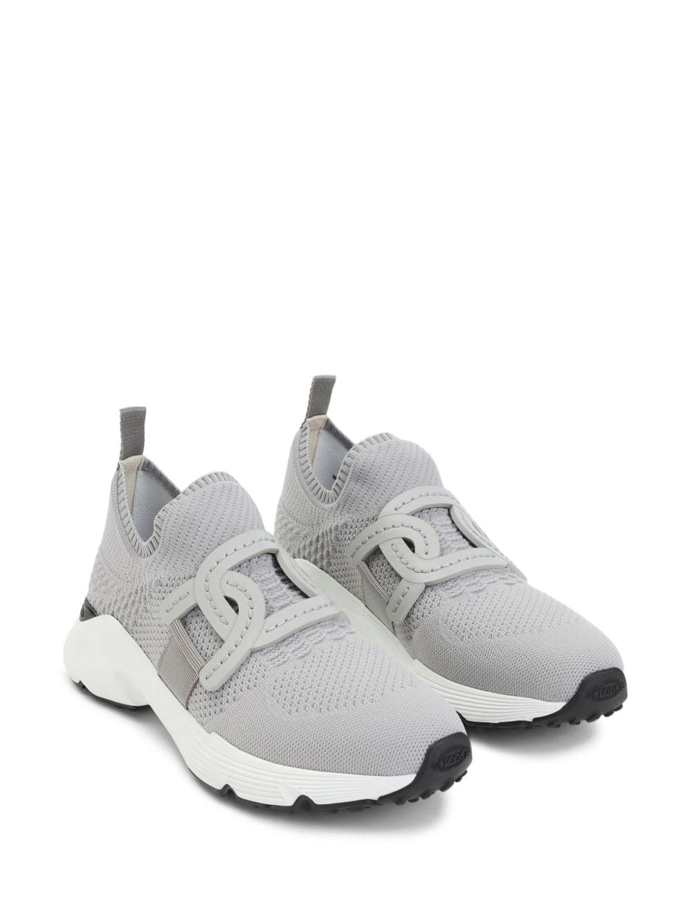 Tod's Women Kate Knitted Sneakers TOD'S