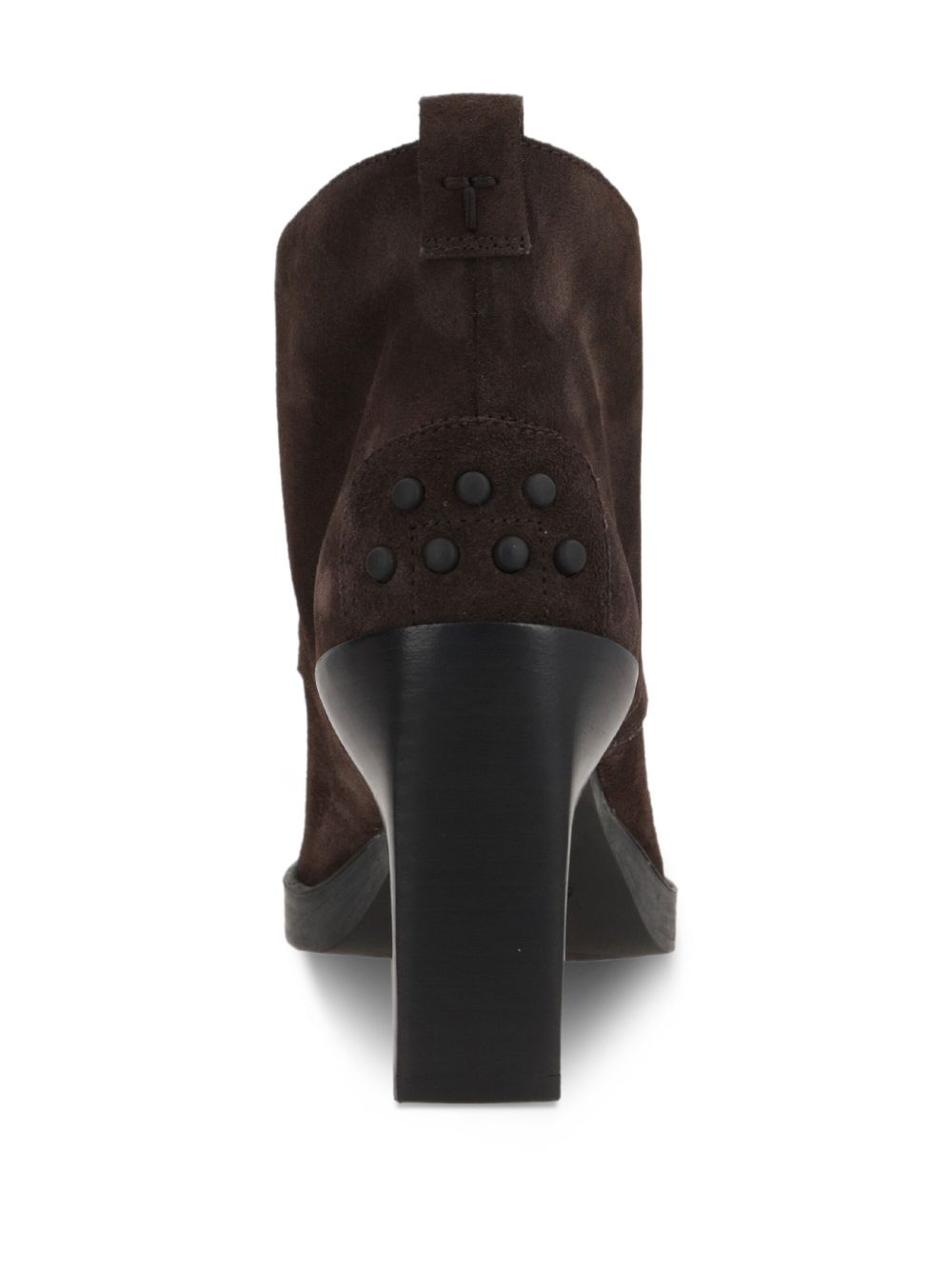 Tod's Women Leather Boots