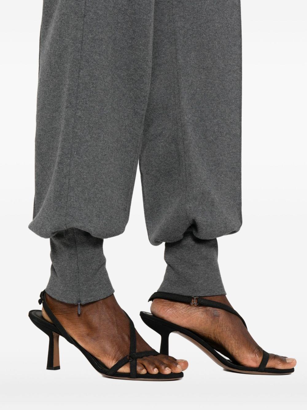 Tom Ford Women Cotton Sweatpants TOM FORD