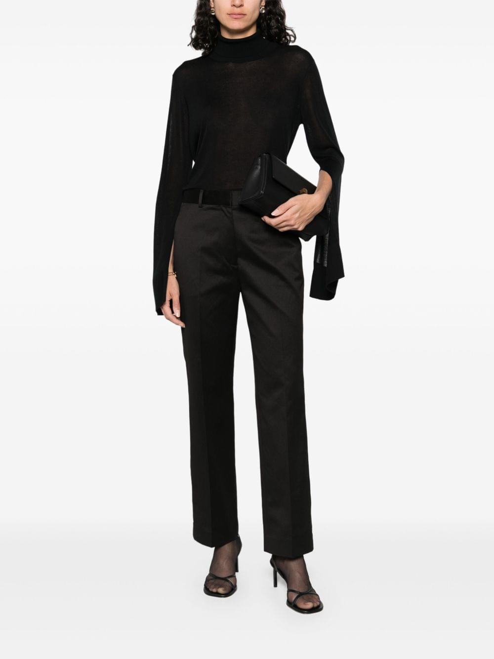 Toteme Women Turtleneck Jumper TOTEME