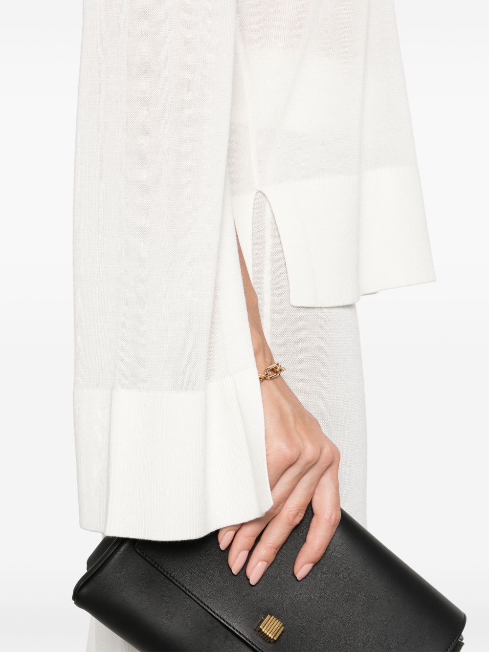 Toteme Women Turtleneck Jumper TOTEME