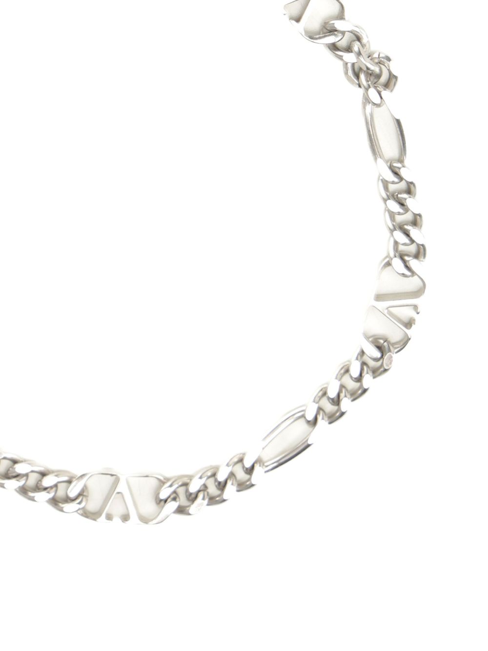Valentino Garavani Men Vlogo Signature Bracelet VALENTINO GARAVANI