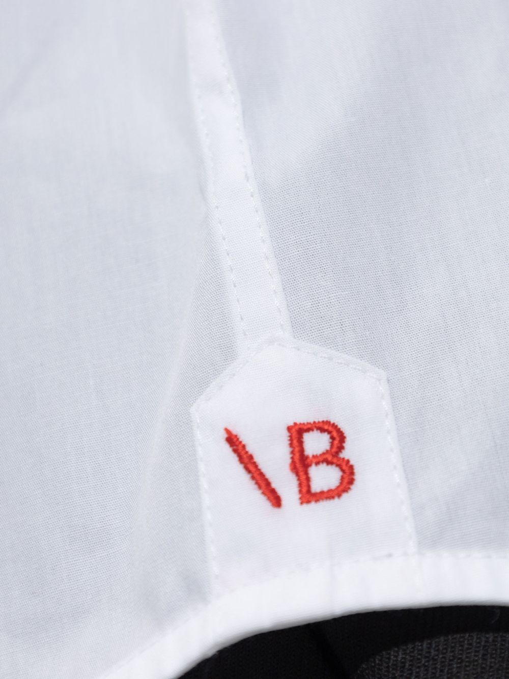 Victoria Beckham Women Organic Cotton Shirt