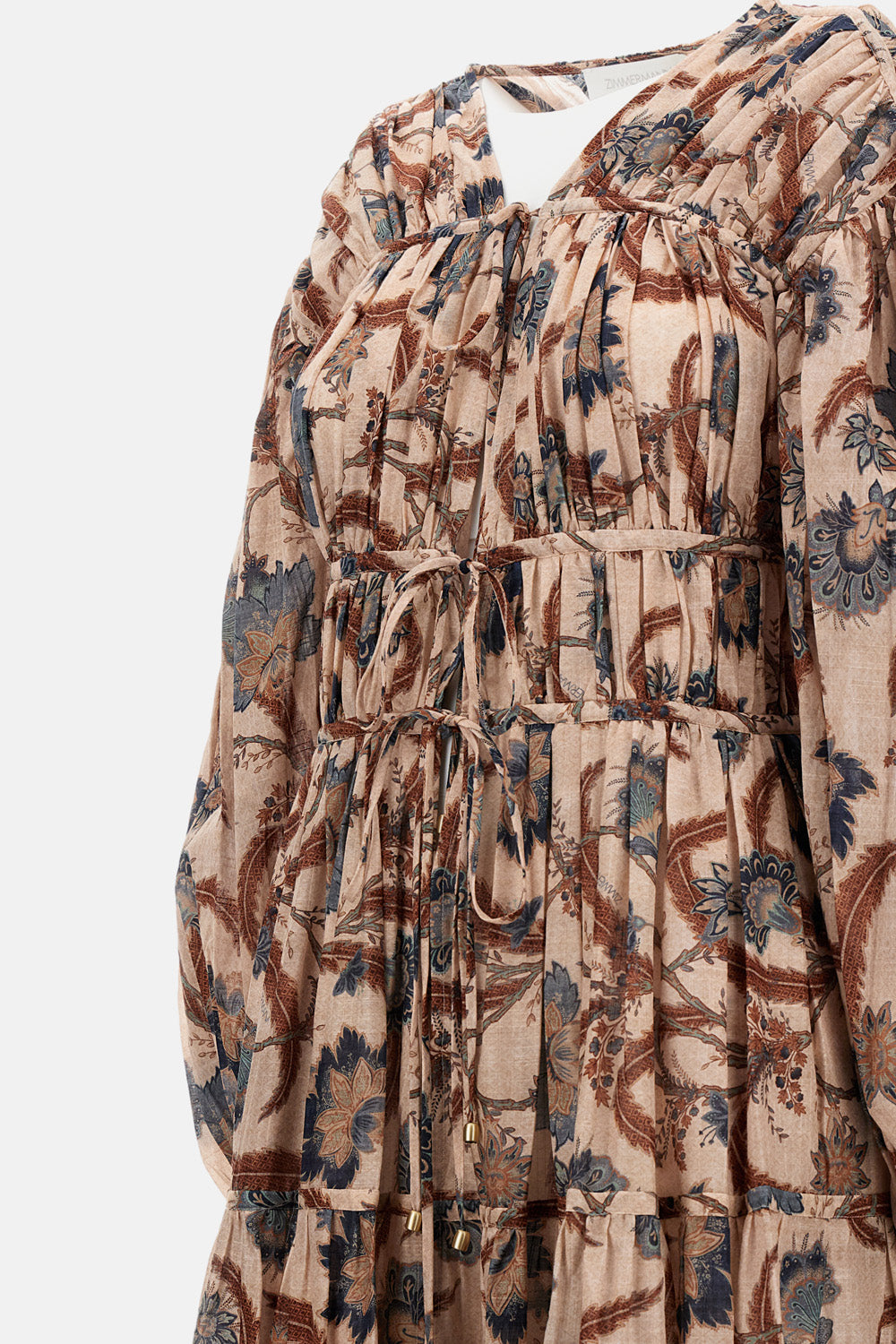 Zimmermann Women Dress ZIMMERMANN