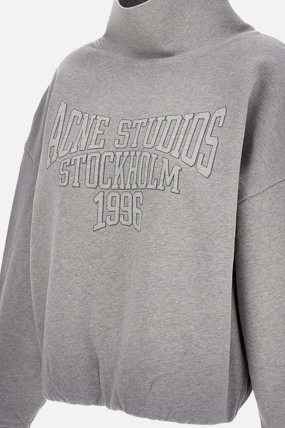 Acne Studios Women Sweatshirts ACNE STUDIOS