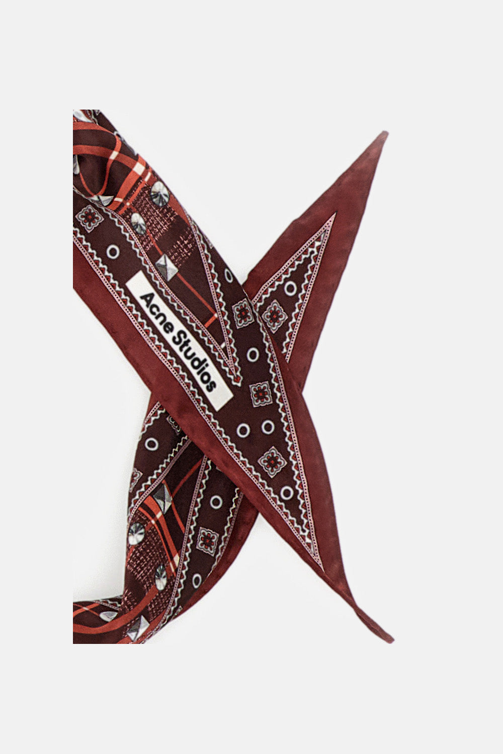 Acne Studios Women Scarves ACNE STUDIOS
