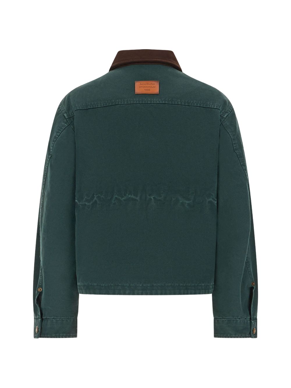Acne Studios Women Cotton Jacket ACNE STUDIOS