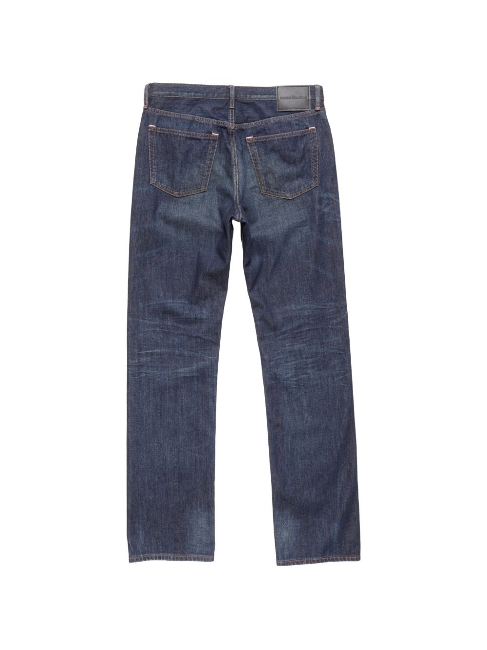 Acne Studios Men 1996M Denim Jeans ACNE STUDIOS