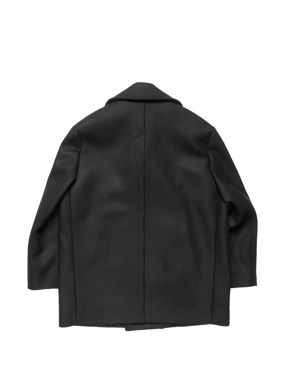Acne Studios Men Nylon Blouson Jacket ACNE STUDIOS