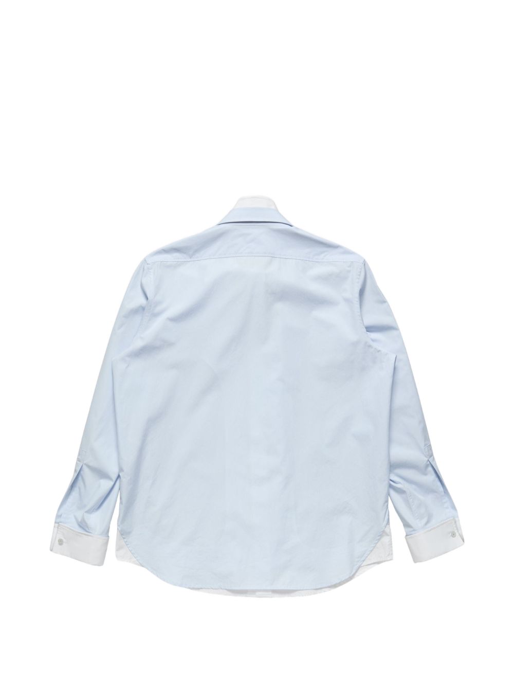 Acne Studios Men Cotton Shirt