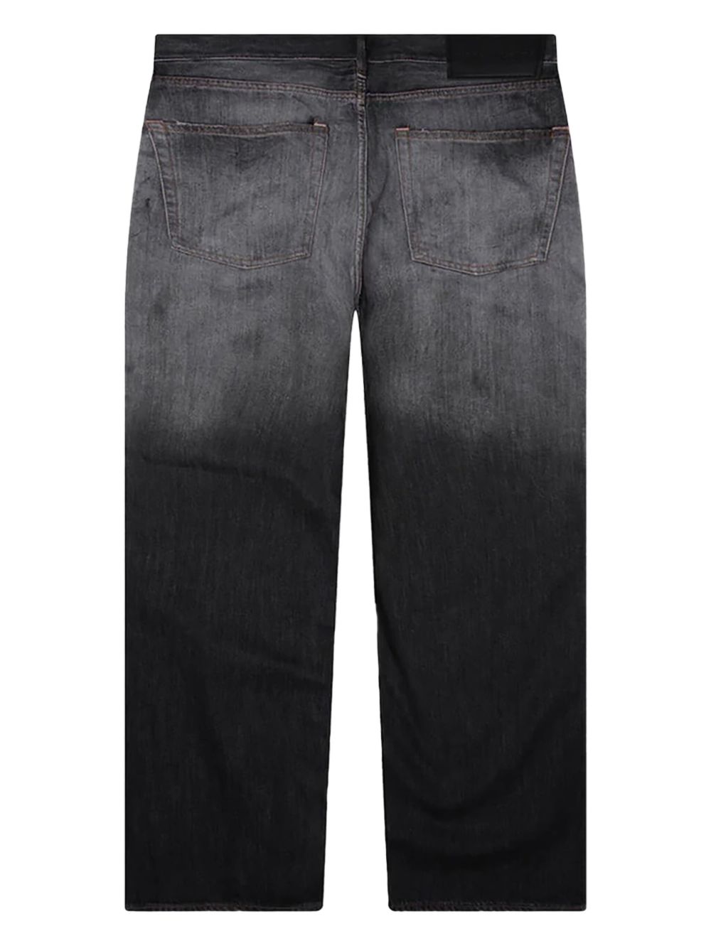 Acne Studios Men 1981 Denim Cotton Jeans ACNE STUDIOS