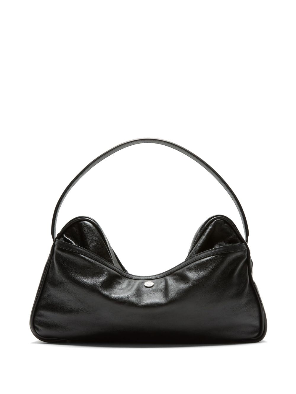 Acne Studios Men Camero Camera Leather Shoulder Bag ACNE STUDIOS